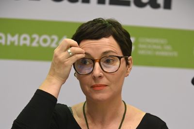 Sylvia Muñoz
